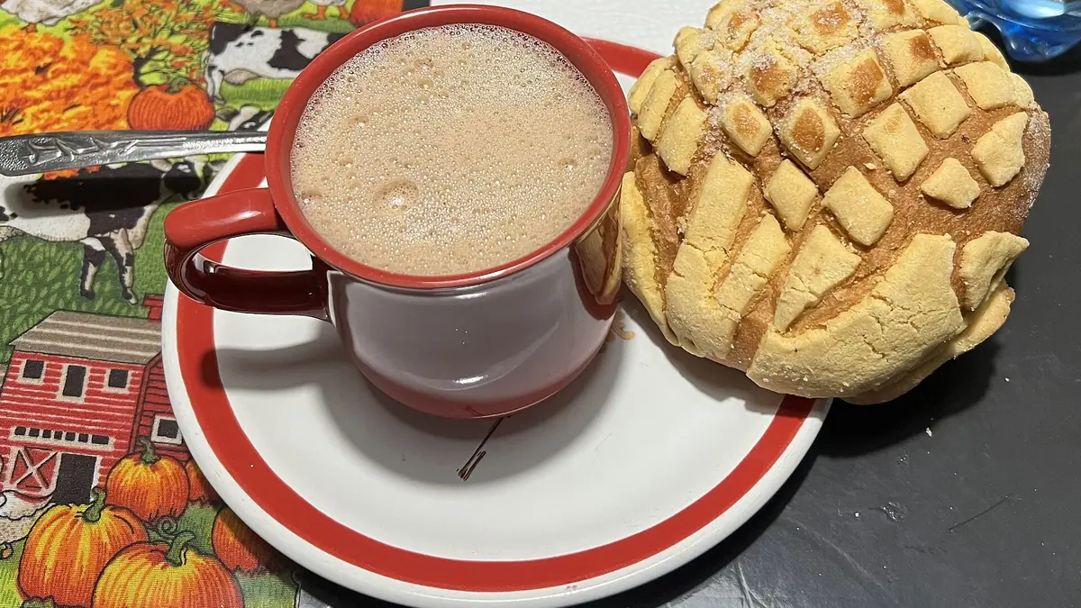 Cake Shop bakes
